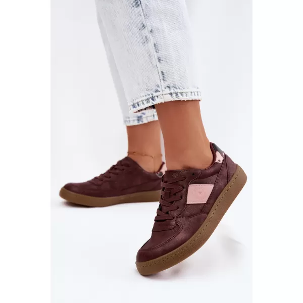  Ženske superge BIG STAR SHOES UU274016 IZD 