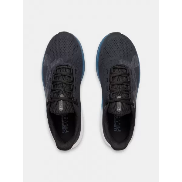  Moški čevlji UNDER ARMOUR CHARGED PURSUIT 4 BL 6000597-005 ČRNA 