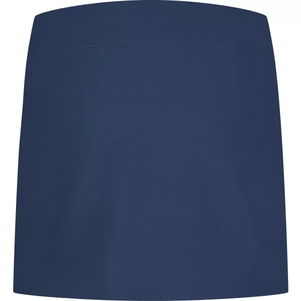  Žensko kratko krilo NORDBLANC LIGHTNESS NBSSL8356 TEMNO MODRA 