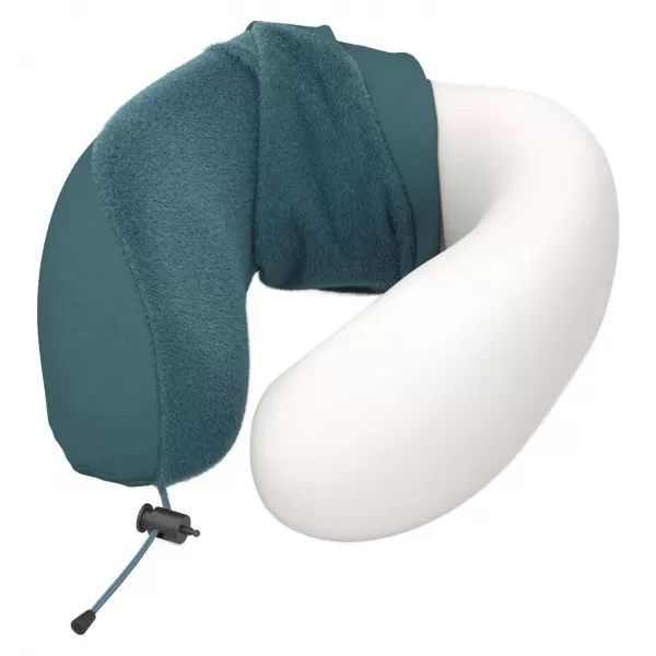  Prevleka za blazino CABINZERO Travel Pillow ARUBA MODRA 