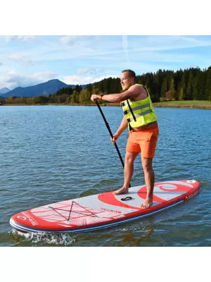 Deska za veslanje SPINERA Professional Rental 106 NEDOLOČEN