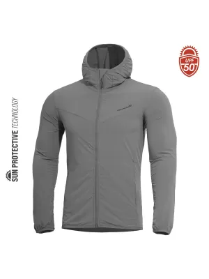 Jakna PENTAGON HELIOS SUN JACKET K02016 PEPELNO SIVA