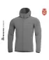 Moška jakna PENTAGON HELIOS SUN JACKET K02016 PEPELNO SIVA