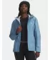 Ženska jakna UNDER ARMOUR CLOUDSTRIKE JACKET 1374645-418 MODRA