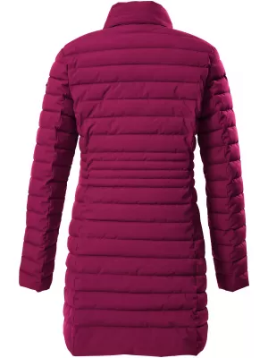 Ženska parka KILLTEC GW 77 ROZA