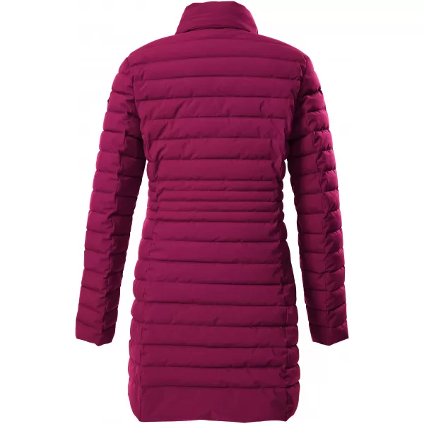  Ženska parka KILLTEC GW 77 ROZA 