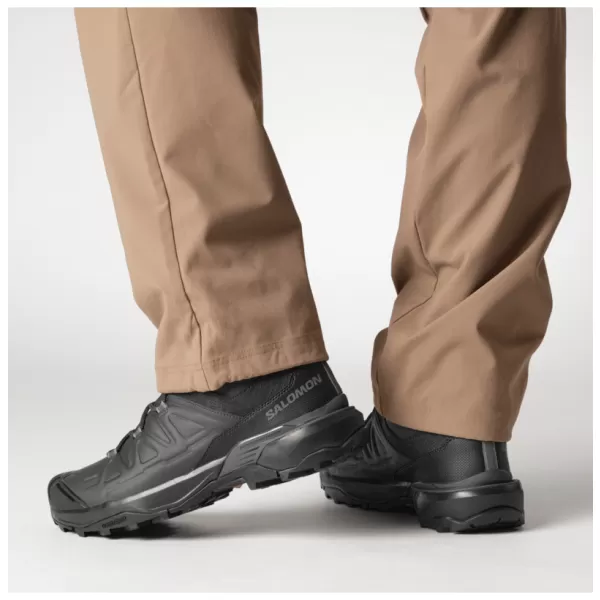  Moški čevlji SALOMON X ULTRA SNOWPILOT WATERPROOF L47585600 ČRNA/FANTOMSKA/CASTLEROCK 