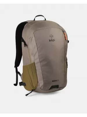 Nahrbtnik KILPI RIDIX 25-U 1U0606KI KAKI