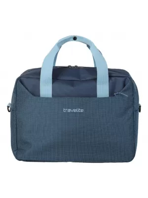 Kovček TRAVELITE Corsiica Boarding Bag MODRA