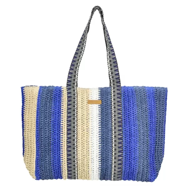  Torba ENRICO BENETTI EB-61001-662 VEČBARVNA 