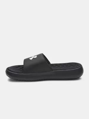 Moški copati UNDER ARMOUR IGNITE PRO 8 FIX 6010383-004 ČRNA
