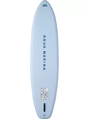 Deska za veslanje AQUA MARINA Airo NEDOLOČEN