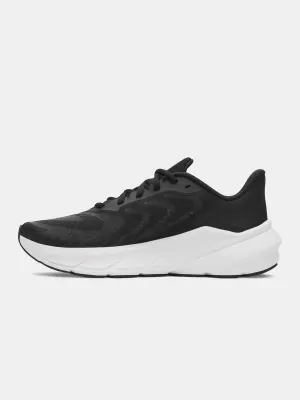 Ženski čevlji UNDER ARMOUR W TURBULENCE 3 6006718-001 ČRNA
