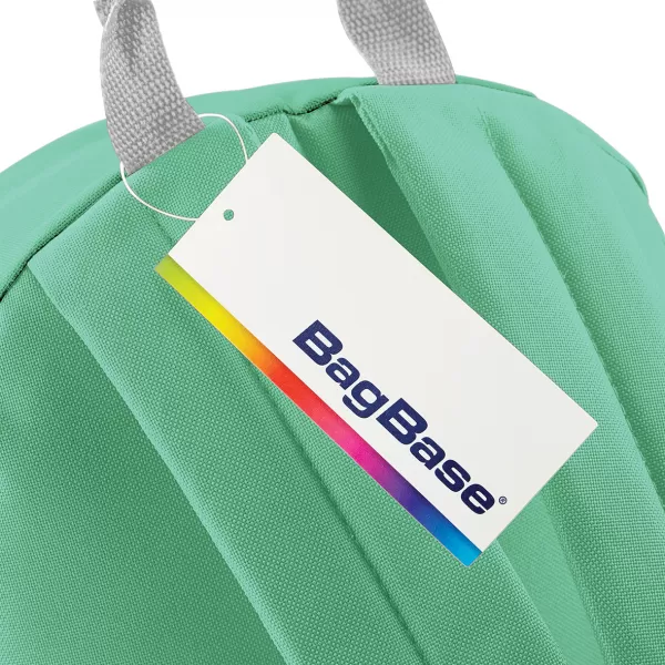  Nahrbtnik BAGBASE | BG 125 ORANŽNA RJA 