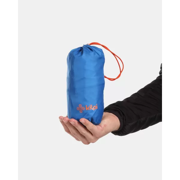  Hardshell jakna KILPI JALUU-U 1U0180KI MODRA 