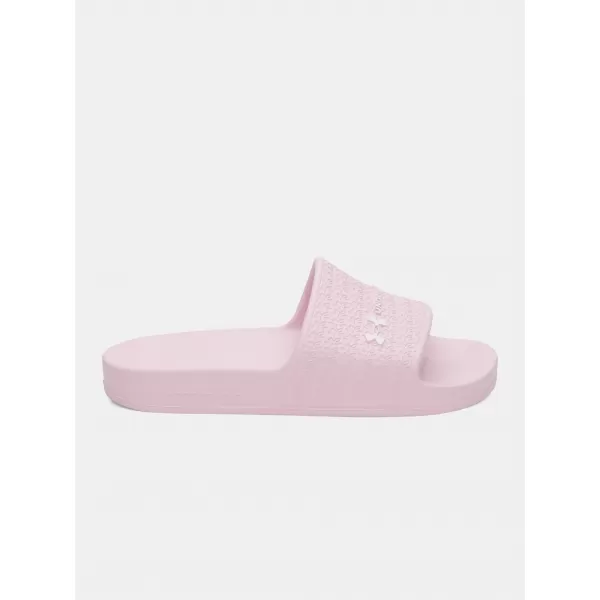  Ženski copati UNDER ARMOUR W ARMR SLIDE LITE ROZA 