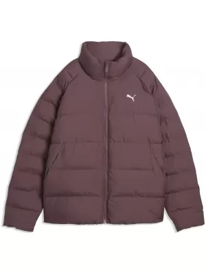 Ženska jakna PUMA MONO JACKET 68838791 BOGAT KAKAV