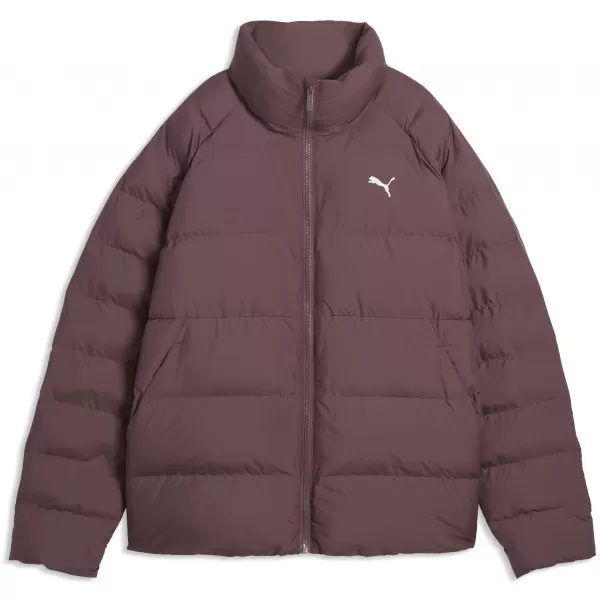  Ženska jakna PUMA MONO JACKET 68838791 BOGAT KAKAV 