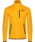 Moški powerfleece pulover NORDBLANC MORASS NBSFM8335 JANTAR