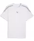Moška majica s kratkimi rokavi PUMA ESS TAPE TEE 69169302 PUMA BELA