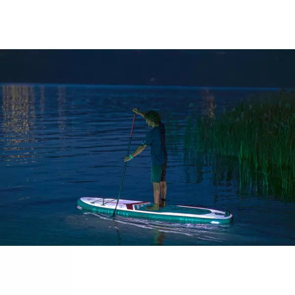  Deska za veslanje AQUA MARINA Blaze SIVA 