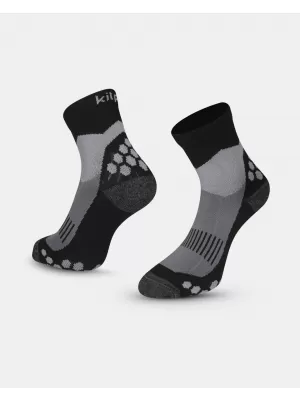Nogavice KILPI PRO-U 1U0871KI ČRNA