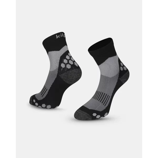  Nogavice KILPI PRO-U 1U0871KI ČRNA 