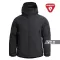 Moška parka PENTAGON LCP V2.0 PRIMALOFT PARKA K01007-2.0 ČRNA