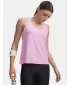 Ženski brezrokavnik UNDER ARMOUR TECH KNOCKOUT TANK 1389851-669 ROZA