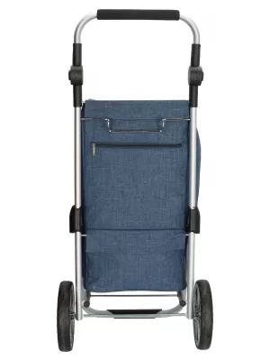 Torba BEAGLES Alberic 16603 Navy blue MORNARSKO MODRA