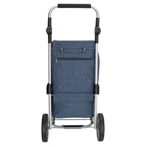  Torba BEAGLES Alberic 16603 Navy blue MORNARSKO MODRA 