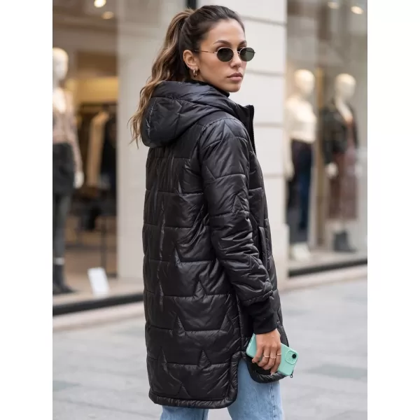  Ženska jakna DSTREET TY5787 ČRNA 