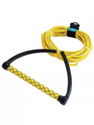 Vlečna vrv SPINERA PRO WAKEBOARD/KNEEBOARD NEDOLOČEN