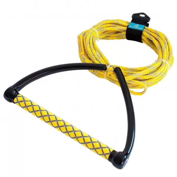  Vlečna vrv SPINERA PRO WAKEBOARD/KNEEBOARD NEDOLOČEN 