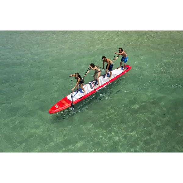  Deska za veslanje AQUA MARINA Airship Race 22 IZD 