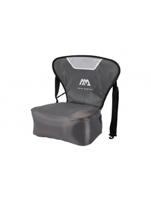 Sedež za kajak AQUA MARINA HIGH-BACK SEAT FOR RIPPLE NEDOLOČEN