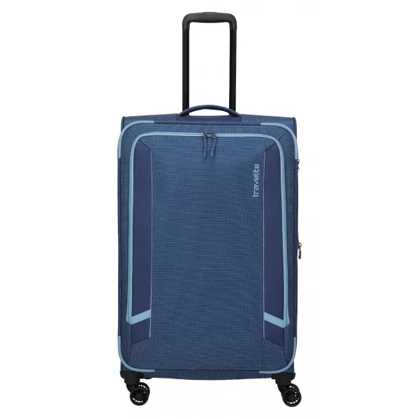  Kovček TRAVELITE Corsiica L MODRA 