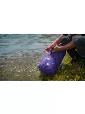 Ladijska torba AQUA MARINA 10lt VIJOLIČNA