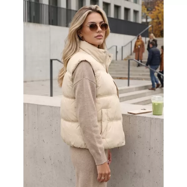  Ženska jakna DSTREET TY5726 BEŽ 