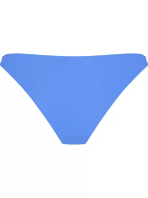 Ženski spodnji del bikinija NORDBLANC GLITZ NBSSS8240 MODRA