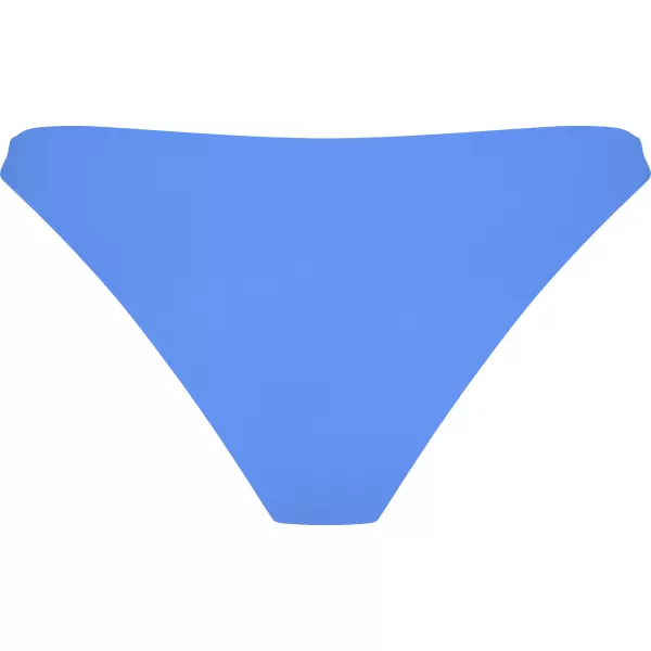  Ženski spodnji del bikinija NORDBLANC GLITZ NBSSS8240 MODRA 