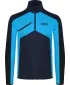 Moški powerfleece pulover NORDBLANC CUSP NBSFM8334 MODRA