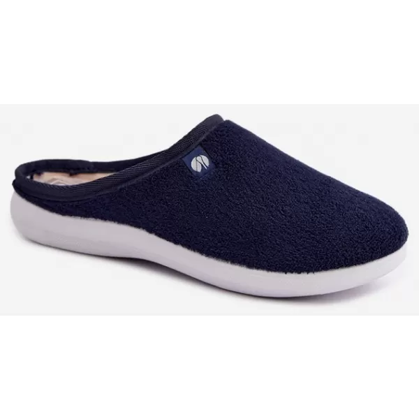  Ženski copati INBLU EC000102 RJAVA 
