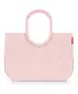 Torba REISENTHEL LOOPSHOPPER TWIST RDEČILO