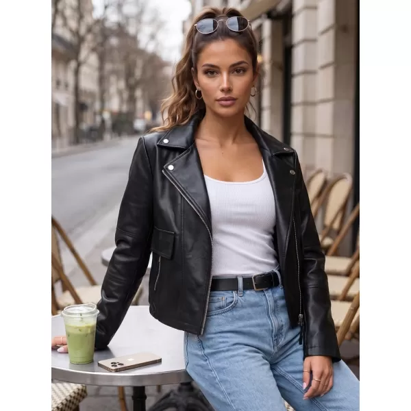 Ženska jakna DSTREET TY5716 ČRNA 