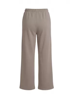 Ženske trenirke URBAN CLASSICS TB8169-23646 GLOBOKO TAUPE