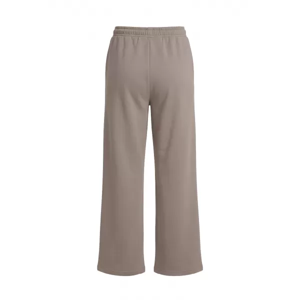  Ženske trenirke URBAN CLASSICS TB8169-23646 GLOBOKO TAUPE 