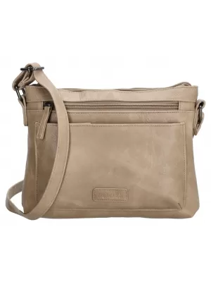Torba BEAGLES MURCIA 21207 TAUPE