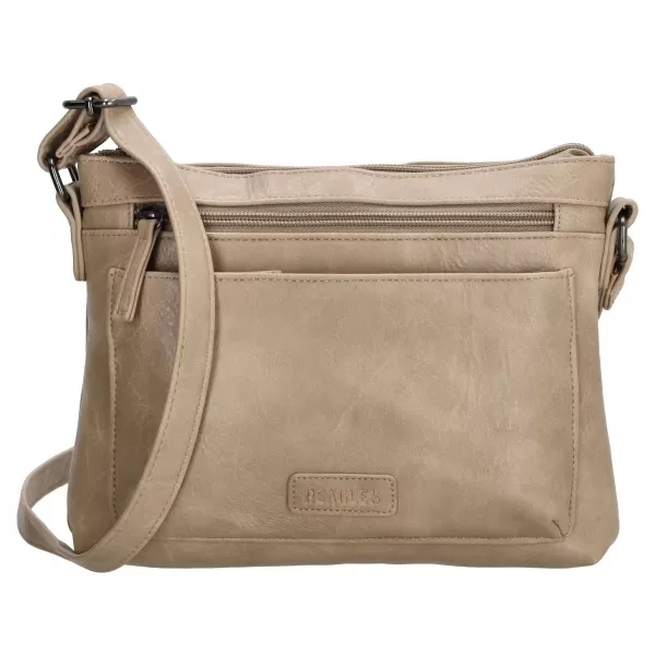  Torba BEAGLES MURCIA 21207 TAUPE 