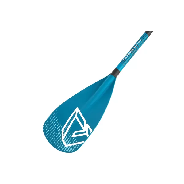  Veslo AQUA MARINA Carbon Guide 2021 NEDOLOČEN 